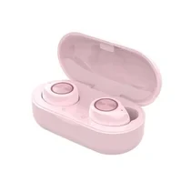 True Wireless Stereo Earphones with Type-C Charging — Wireless Earbuds