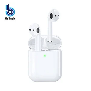 TWS Bluetooth Wireless Earbuds — Wireless Earbuds, Airplus