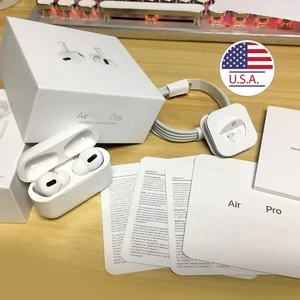 TWS Wireless Earbuds with GPS Rename — Wireless Earbuds