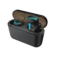 TWS Wireless Earbuds — Wireless Earbuds