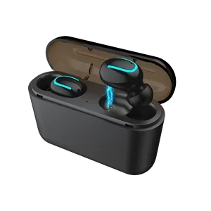 TWS Wireless Earbuds — Wireless Earbuds