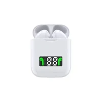 TWS Wireless Earbuds — Wireless Earbuds