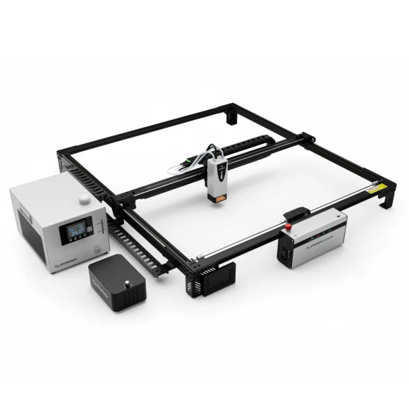 Water-Cooled Diode Laser Engraver — Laser Engraver, ATOMSTACK