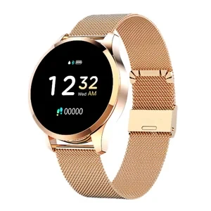 Waterproof Smartwatch with Message and Call Reminders — Smart Watch