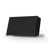 Wi-Fi Stereo Speaker — Smart Speaker