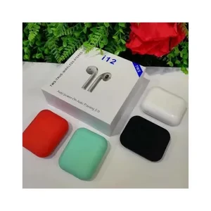 Wireless Bluetooth Headphones — Wireless Earbuds