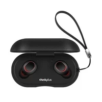 Wireless Bluetooth In-Ear Headset — Wireless Earbuds, ThinkPad