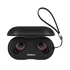 Wireless Bluetooth In-Ear Headset — Wireless Earbuds, ThinkPad