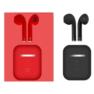 Wireless Earbuds — Wireless Earbuds