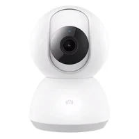 1080P HD Wireless CCTV Security Camera — Security Camera, Xiaomi