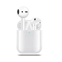 2nd Generation Wireless Earphones — Wireless Earbuds
