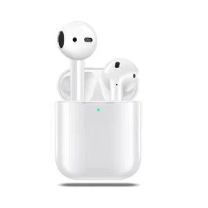 2nd Generation Wireless Earphones — Wireless Earbuds