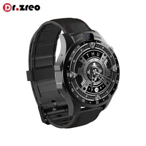 4G Smartwatch — Smart Watch