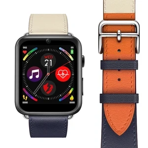 4G Smartwatch — Smart Watch
