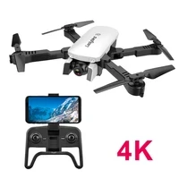 4K HD Aerial Camera Drone — Drone