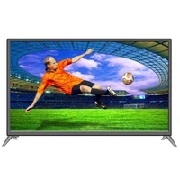 4K LED Smart TV — Smart TV