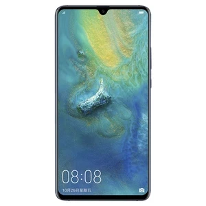 Cell phone, 6GB RAM, 128GB storage — Smartphones, Huawei