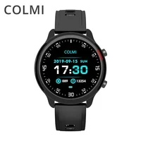 Fitness Tracker with 1.5-inch Display — Smart Watch, COLMI