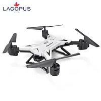 Foldable RC Mini Drone Quadcopter — Drone