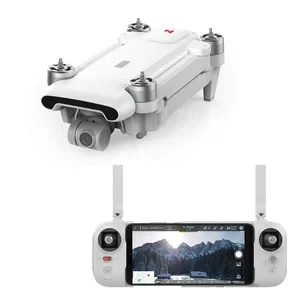 FPV Drone with GPS, 3-Axis Gimbal and 4K Camera — Drone
