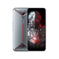 Gaming smartphone — Smartphones, Nubia