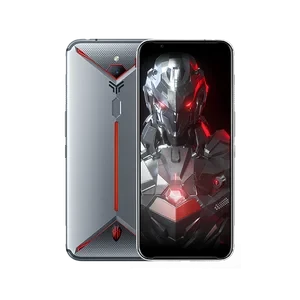 Gaming smartphone — Smartphones, Nubia
