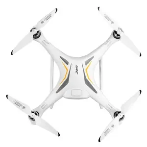 GPS Drone with Camera — Drone, JJRC