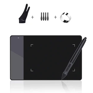 Graphic Drawing USB Tablet — Drawing Tablet, Huion