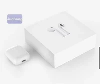 In-Ear Wireless Bluetooth Earphones — Wireless Earbuds