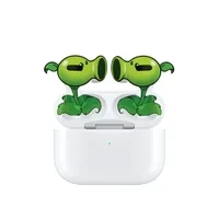 In-Ear Wireless Earbuds — Wireless Earbuds