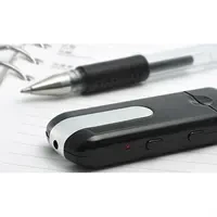 Mini DVR USB Disk Hidden Camera — Security Camera