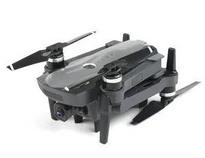 Mini RC Quadcopter Drone with Camera — Drone