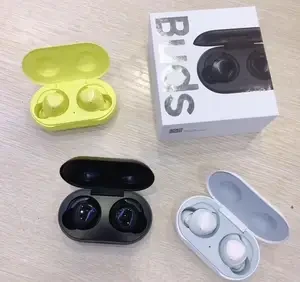 Mini TWS Sports Wireless Earbuds — Wireless Earbuds