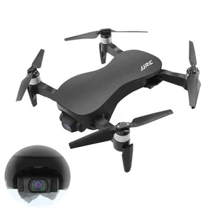 Mini UAV Drone with HD 4K Camera — Drone, JJRC