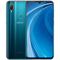 Mobile Phone with 6.3-inch Water Drop Screen — Smartphones, VIVO