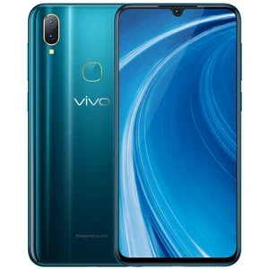 Mobile Phone with 6.3-inch Water Drop Screen — Smartphones, VIVO