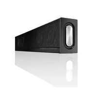 Portable Sound Bar with Bluetooth and FM Radio — Sound Bar