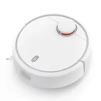 Robot Vacuum Cleaner — Robot Vacuum, Xiaomi