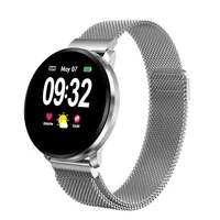 Smart bracelet with color screen — Blood Pressure Monitor