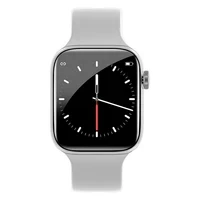 Smart Watch with Heart Rate Monitor and Full Touch Screen — Smart Watch