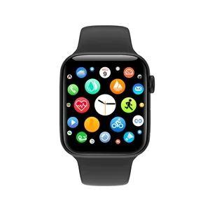 Smartwatch with 1.54-inch HD display — Smart Watch