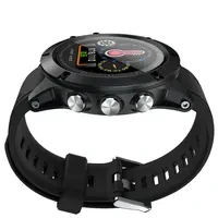 Sport Hybrid Smart Watch — Smart Watch