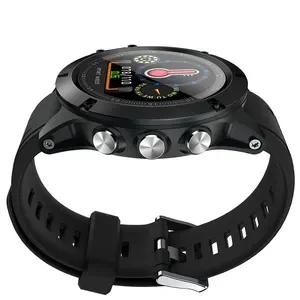 Sport Hybrid Smart Watch — Smart Watch