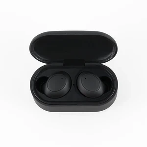 True Wireless Bluetooth Earphones — Wireless Earbuds
