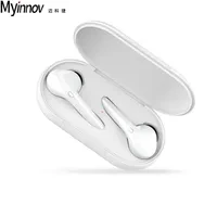 True Wireless Stereo Earphones — Wireless Earbuds, Myinnov