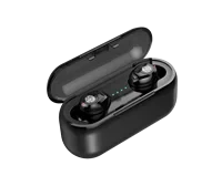 True Wireless Stereo Earphones — Wireless Earbuds