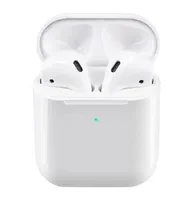TWS Bluetooth Earbuds — Wireless Earbuds