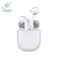 TWS Wireless Earbuds — Wireless Earbuds