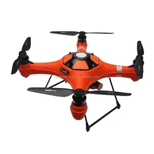 Waterproof Drone with FPV and Payload Release — Drone, Swellpro
