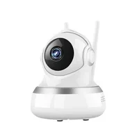 WiFi Security Camera — Security Camera